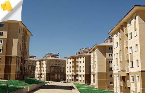 108 adet kamu lojmanı satışından 24 milyon 912 bin TL gelir sağlandı!