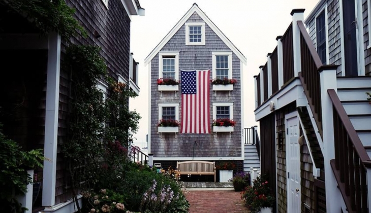 Konut kira fiyatları ABD yi de vurdu: 650 bin kişi sokakta yaşıyor!