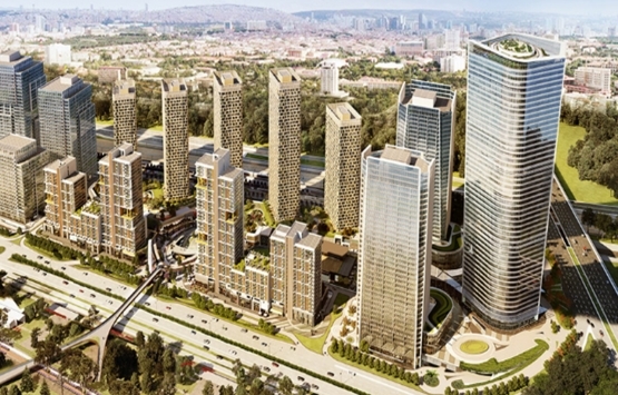 Kasım 2020 de satışa çıkacak konut projeleri!