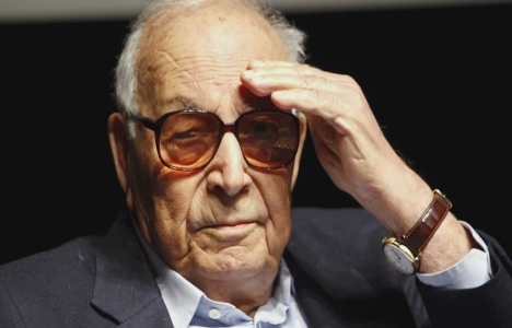 İzmit Derince'de Yaşar Kemal'in adı parka verilecek!