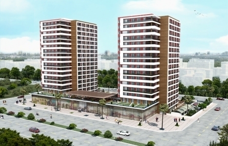 adana yeni konut projeleri