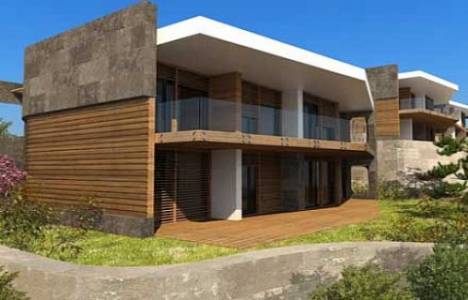 Horizon Bodrum'da yaşam başladı!