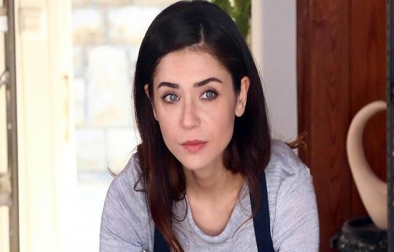 Fulya Zenginer arsa payını vermeyen anneannesine dava açacak!