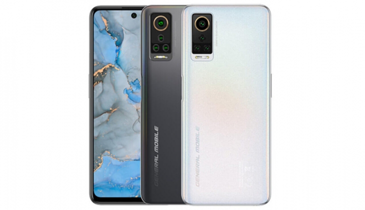 Sakın kaçırmayın! General Mobile GM 22 Pro 640 TL indirim! İşte 2022 Mart fiyat listesi...