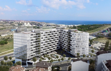 Liv Marmara Evleri güncel fiyat!