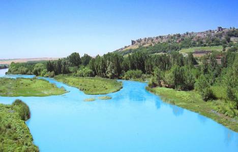 Su rezervleri giderek yetersiz kalıyor!