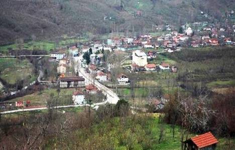 Melen Projesi için evlerin tahliye süreci başladı!