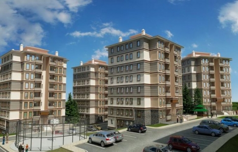 TOKİ Gaziantep Şehitkamil Emekli başvuruları 2017!