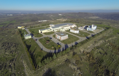  İkizce Arıtma tesisi yenileniyor!