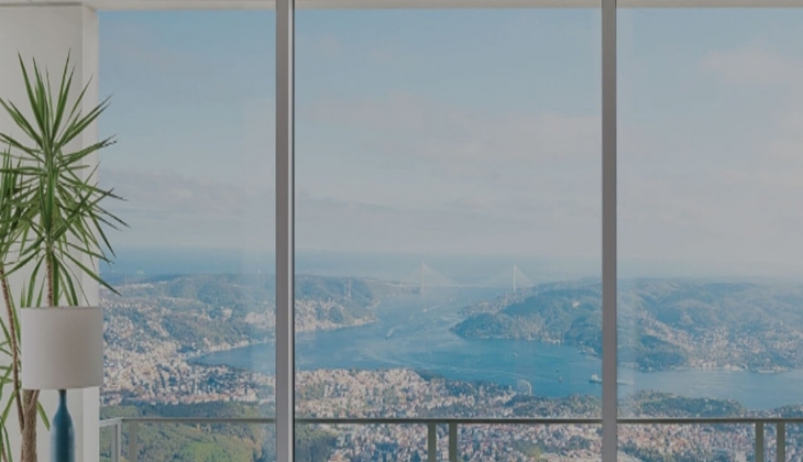 Rams Beyond İstanbul ön talep topluyor! Yeni proje! 