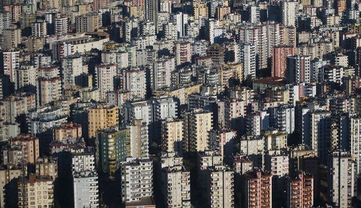 Mevduatın cazibesi gayrimenkul satışlarını sarstı!