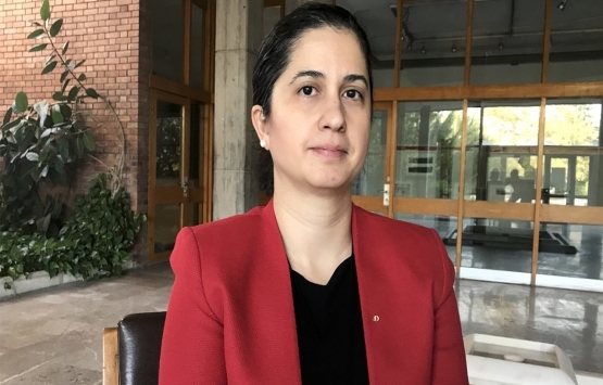 Meltem Şenol Balaban: Kentsel dönüşüm bütün olarak düşünülmeli!