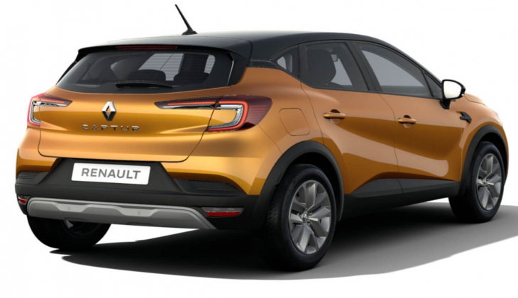 Renault Yeni Captur da 40 bin TL indirim fırsatı! Araba alacaklara müjde! İşte 6 Nisan 2022 fiyat listesi...