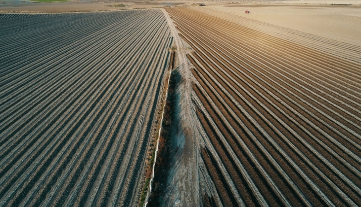 Çiftçiler dikkat! Faizsiz kredi limiti yükseltildi! Yüzde 100 faiz indirimi de uygulanıyor!