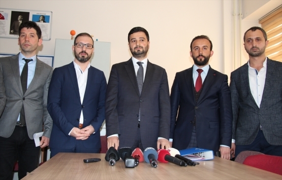 Kağıthane'de alarm! 21 bina tahliye edildi!