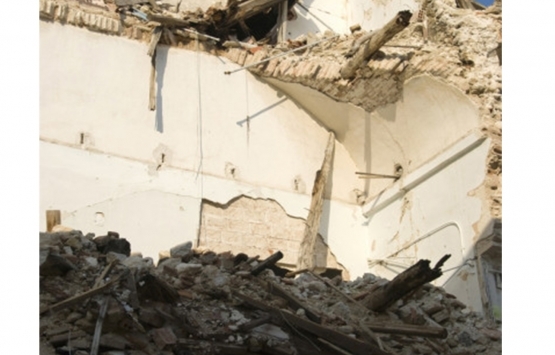 Gülizar Biçer Karaca'dan deprem vergisi önergesi!