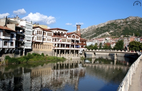 Amasya Merzifon'da 2 adet satılık gayrimenkul: 2 milyon 892 043 TL!