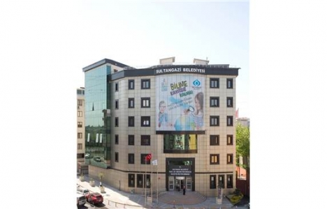 Sultangazi'ye iki yeni gençlik merkezi!