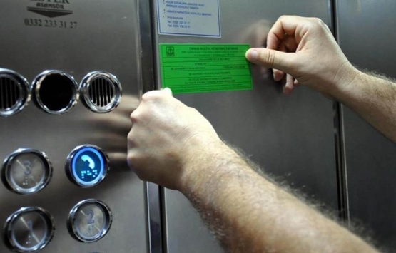 Türkiye de asansör kazaları neden arttı?