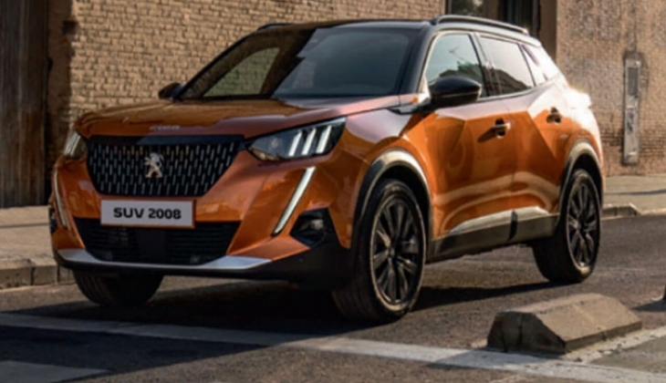 Peugeot 2008 Temmuz ayı kampanyasında şok fiyatlar! Peugeot 2008 ne kadar? İşte 4 Temmuz 2022 fiyat listesi