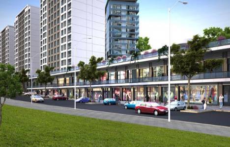 Nşehir Evleri nde 119 bin TL den başlayan fiyatlarla!