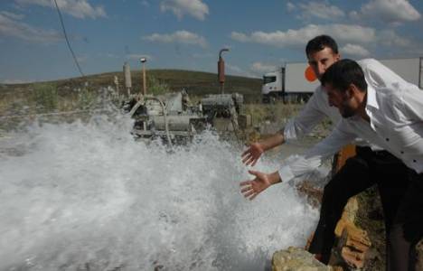 Erciyes Kış Sporları ve Turizm Merkezi Projesi