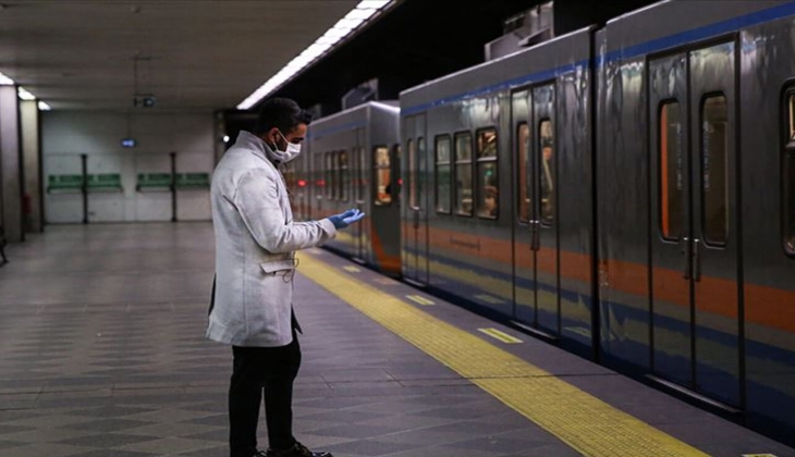 İstanbul un raylı sistem çalışmalarında son durum ne?