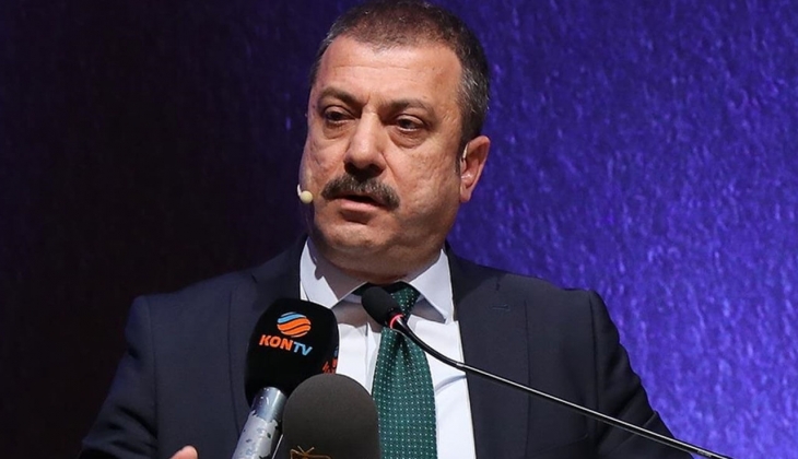 BDDK Başkanı Şahap Kavcıoğlu Kimdir?