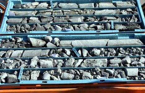 Kahramanmaraş'ta bakır madeni sevinci yaşanıyor!