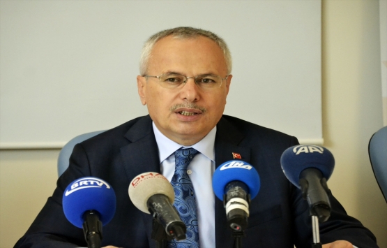 Cumhuriyet tarihinin en önemli imar barışı gerçekleştiriliyor!