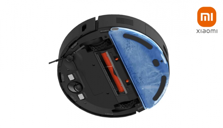 Xiaomi Mi Robot akıllı robot süpürgede sevindirecek fiyat! Robot süpürge almak isteyenler hemen baksın!