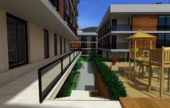 Şehr-i Sefa Konakları fiyat listesi!