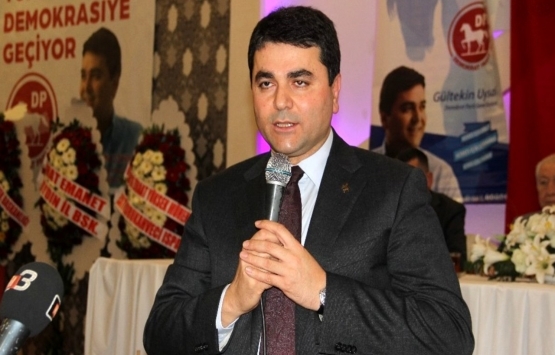 Kanal İstanbul projesi meclis gündeminde!