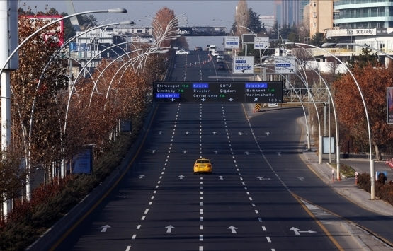 Ankara Yenimahalle de 30 milyon TL ye icradan satılık arsa!