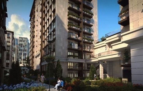 Beyoğlu Piyalepaşa İstanbul da güncel fiyatlar!