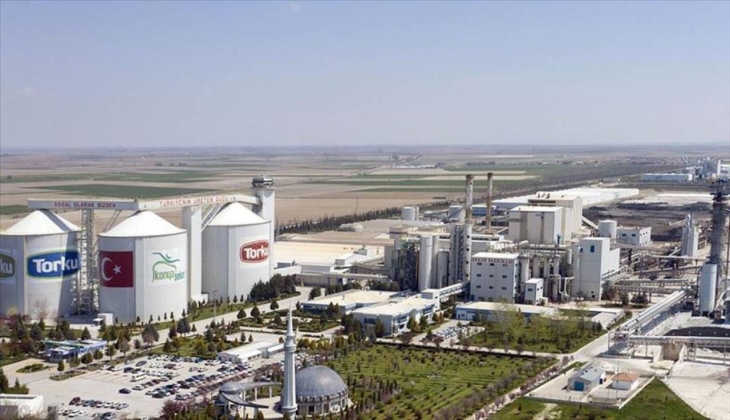 Torku ihracatını 5 yılda ikiye katlamayı hedefliyor