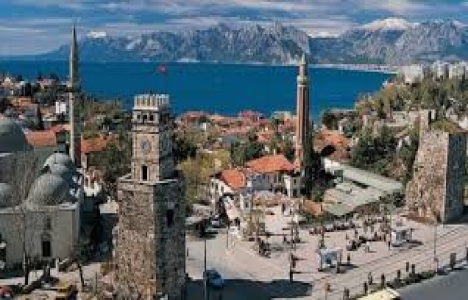 En büyük gayrimenkul yatırım fuarı 23-26 Haziran'da gerçekleşecek!