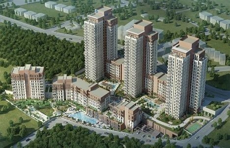 İstanbul Avrupa Yakası ucuz satılık daireler 2017!