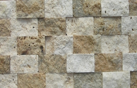 Batı Akdeniz'in doğal taş ihracatı arttı!