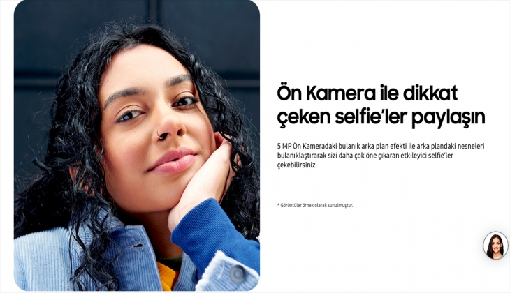 Samsung, Galaxy A04S’i satışa sundu. İşte 27 Eylül 20222 Samsung fiyat listesi