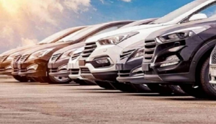 Marka marka, model model kasım ayının en çok satan ikinci el otomobilleri hangileri? 