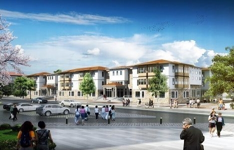 Bizim Mahalle ile Küçükçekmece'ye 7 bin konut yolda!