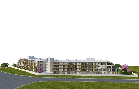 Erguvan İnşaat ın Kurtköy deki projesine 10 bin 620 kişiden katkı!