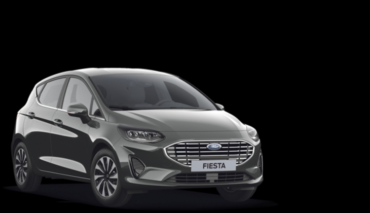 Ford Fiesta’ya 6.000 TL zam geldi! 24 Aralık 2022 Fiyat Listesi