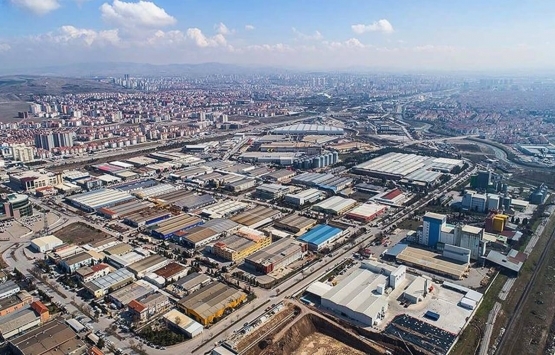 Eskişehir e endüstri serbest bölgesi kurulması mecliste!