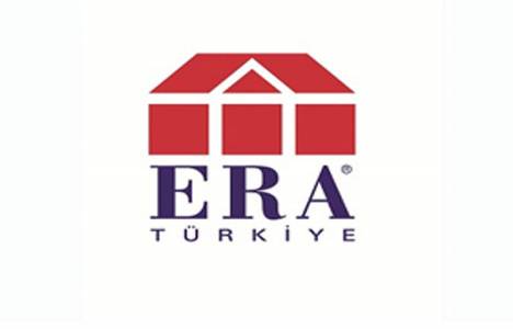 ERA Türkiye Bayim Olur Musun Markalı Bayilik Fuarı’na katılacak!