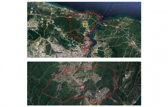 Emlak Konut GYO KÖY Zekeriyaköy 3. Etap ın değeri ne kadar?