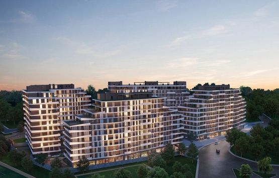 Plusera City nerede?