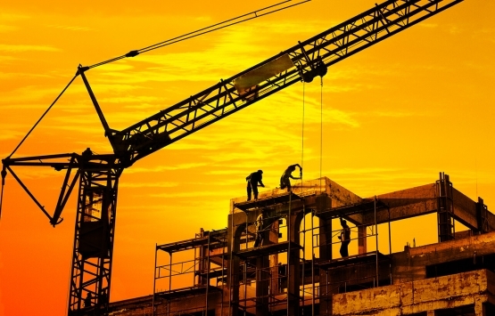 İnşaat mühendislerinden Her şef bir şantiyeden sorumlu olsun talebi!