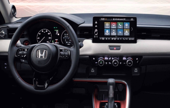 Honda HR-V Türkiye de! Resmen belli oldu! İşte 2022 Mart fiyat listesi...